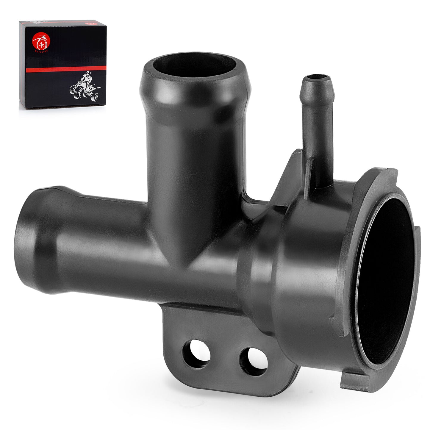 Remote Coolant Filler for Polaris Sportsman 400 425 500 (2000–2006)