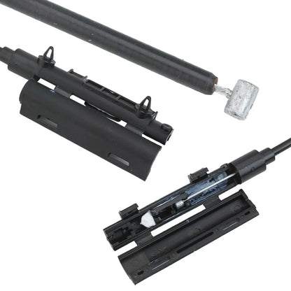 Driver Left Hood Release Cable for BMW X5 E53 (1999–2003)