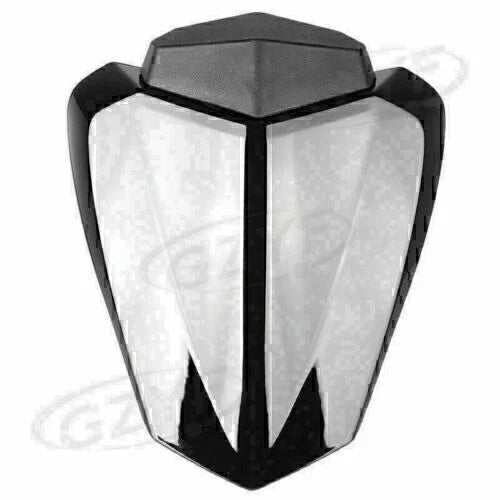 Rear Seat Cover Cowl for Yamaha YZF-R1 (2009-2014) Black