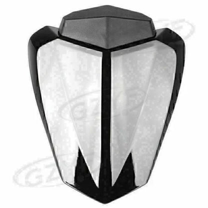 Rear Seat Cover Cowl for Yamaha YZF-R1 (2009-2014) Black