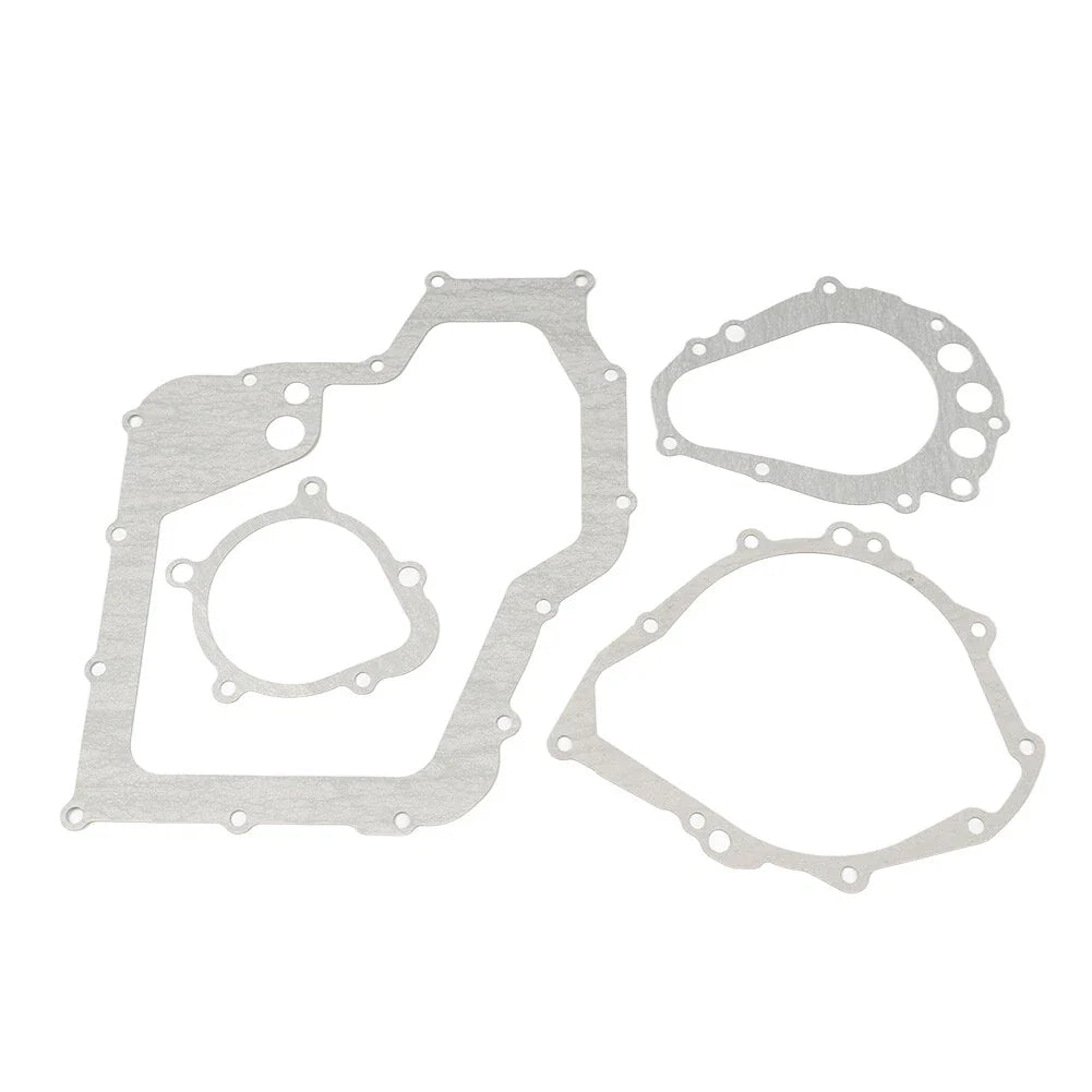 Starter Clutch Cover Oil Pan Gasket for Suzuki GSX1300R Hayabusa (99-19)