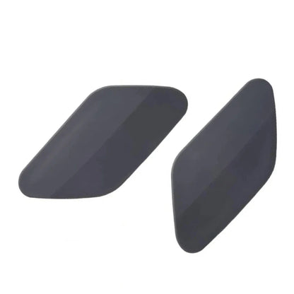 Headlight Washer Jet Cover Set  Left & Right for Vauxhall Insignia (2008-2017)