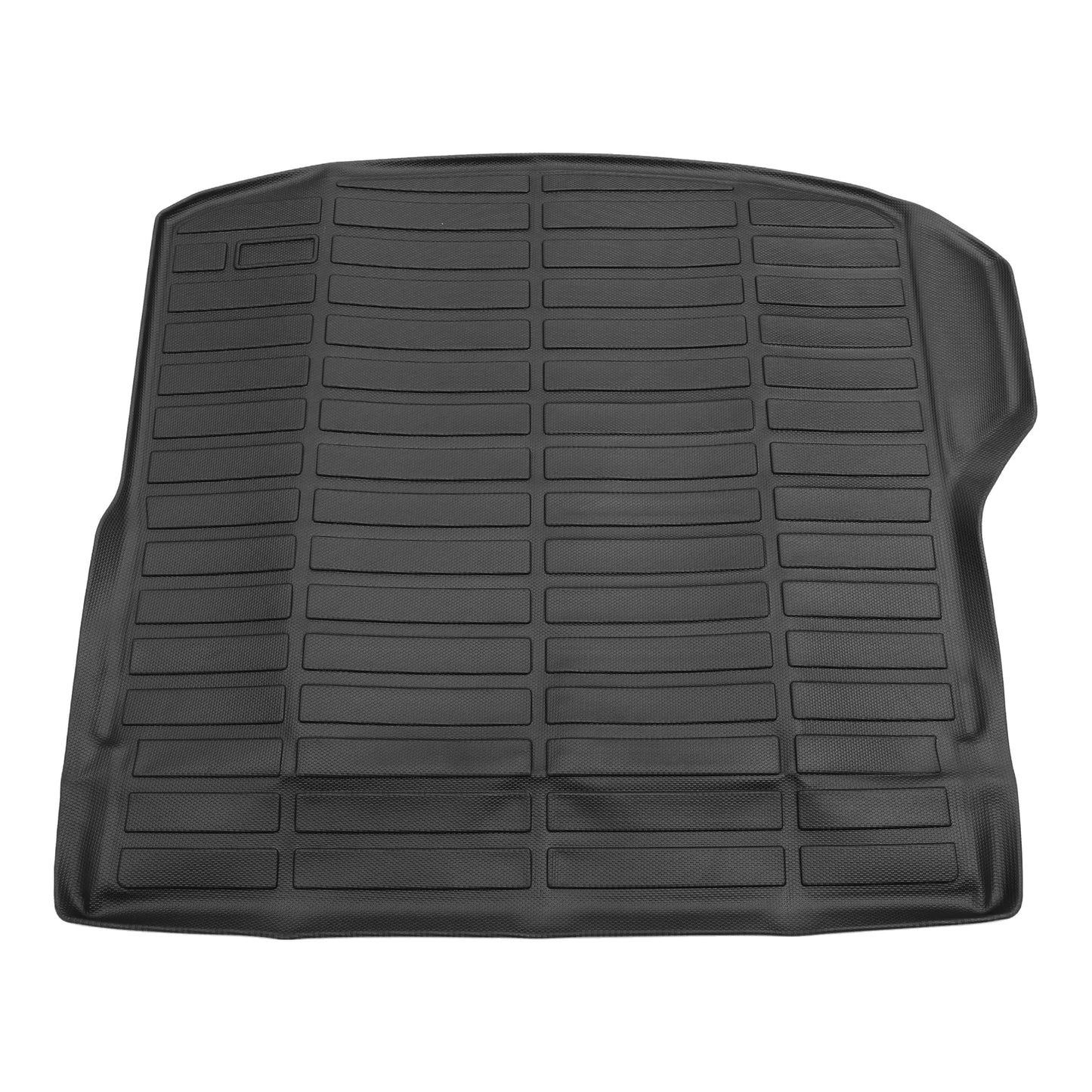 Cargo Liner Rear Trunk Mat for Chevrolet Equinox EV (2024–2025) TPE
