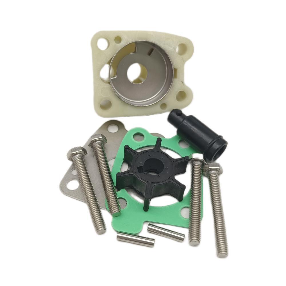 Maintenance Kit for Yamaha 4HP 5HP 6HP Outboard