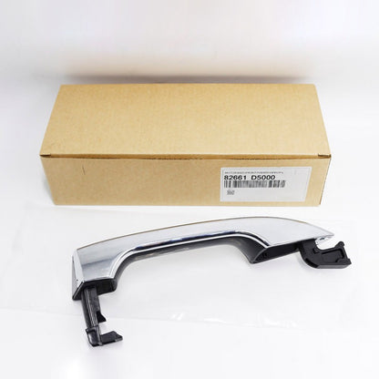 Outside Exterior Door Handle Right for Kia Optima (2016–2018)