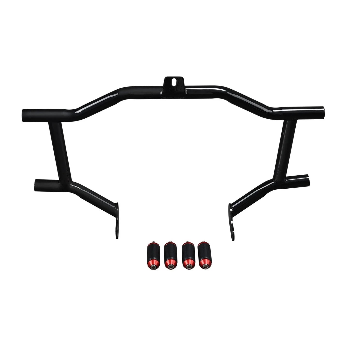 Engine Guard Crash Bar for Harley Electra Road Street Glide (2009-2024)