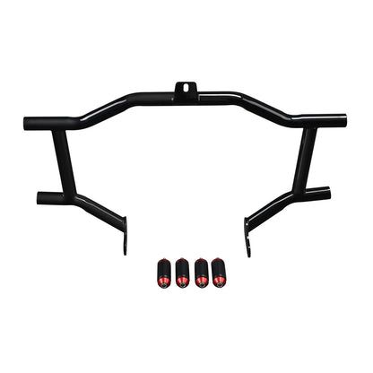 Engine Guard Crash Bar for Harley Electra Road Street Glide (2009-2024)