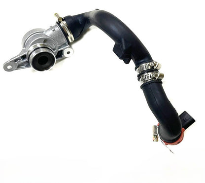 Engine Crankcase Vent Valve for Mercedes Benz E350 GL350 ML350 (2009–2013)