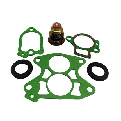 2X Thermostat for Yamaha Outboard 115 150 200 225 250 (2-Stroke)