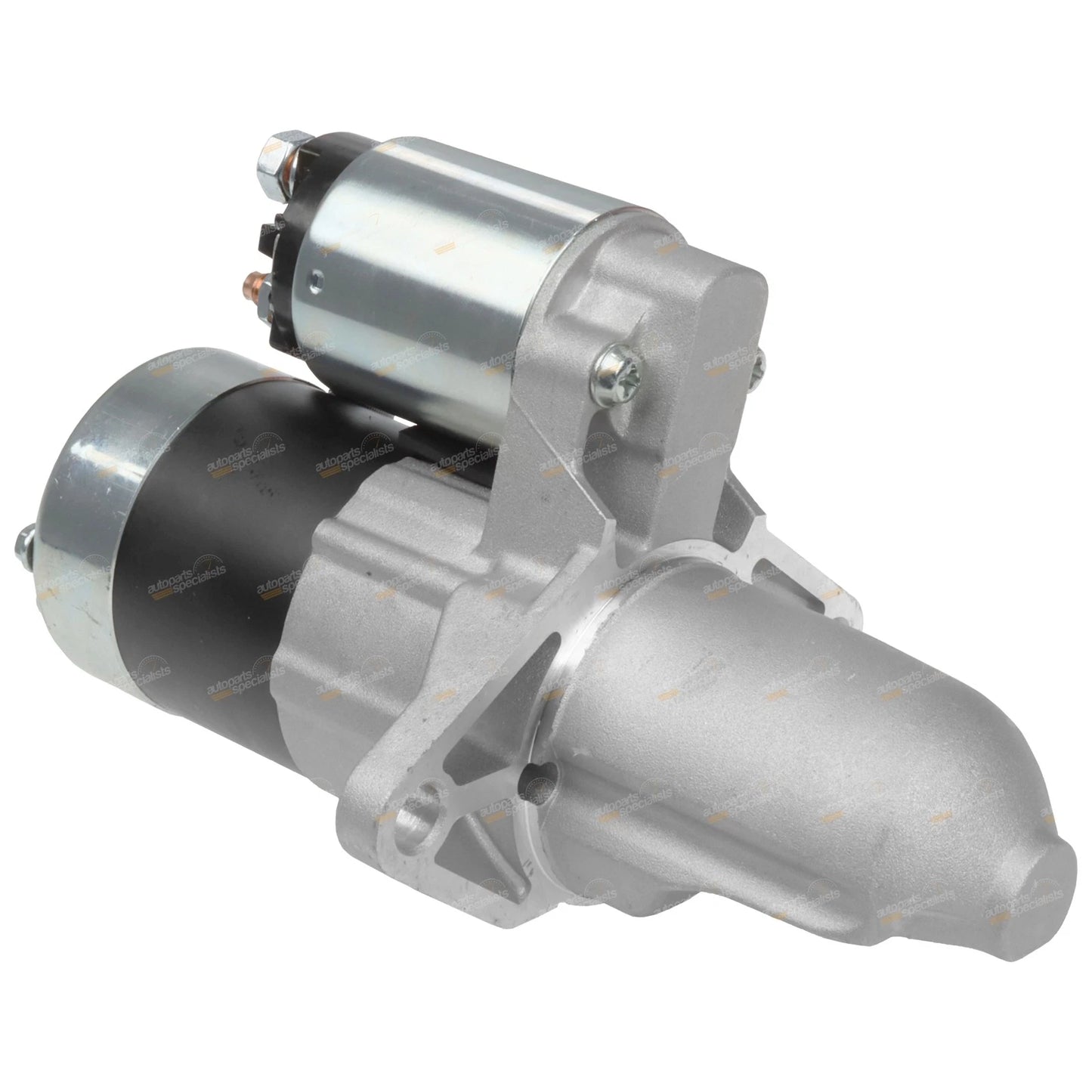 Starter Motor for Subaru Liberty (1997–2015)