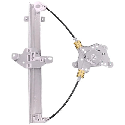 Rear Right Window Regulator Without Motor Mitsubishi Outlander (2003–2006)