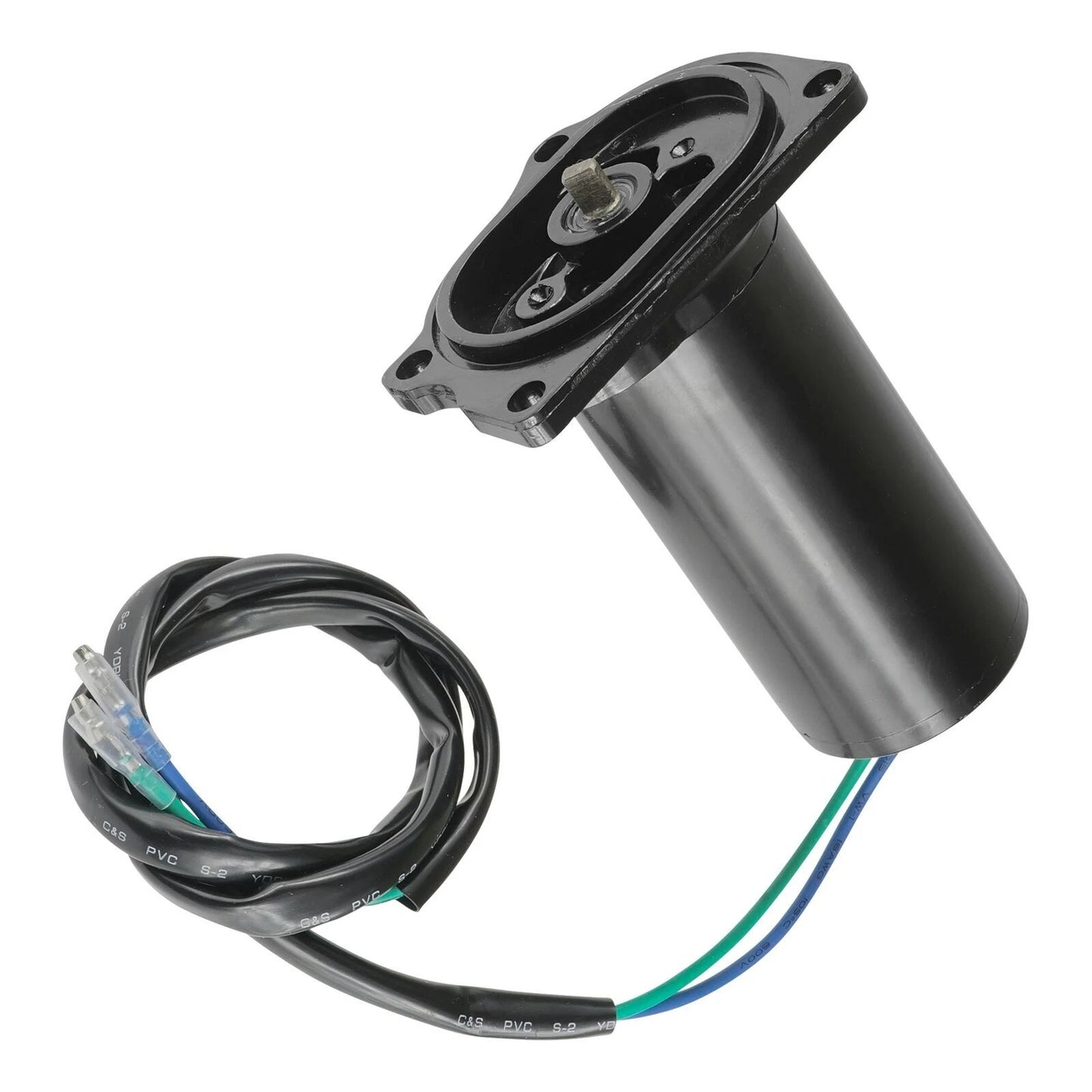 Power Trim Tilt Motor for Mercury Mariner Outboard (1998–2001)