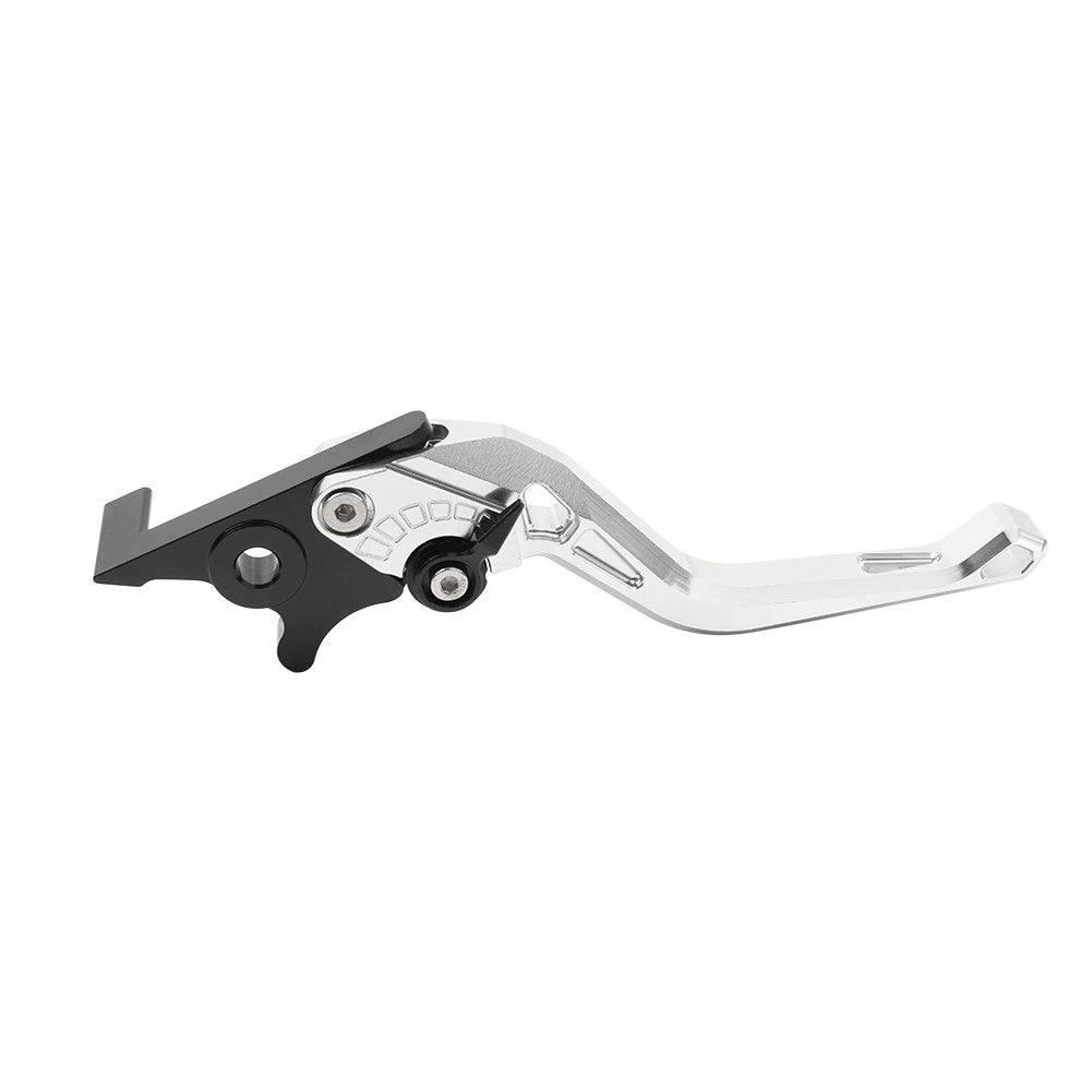 Chrome Ignition Key Accent for Honda GL1800 (2001–2005)