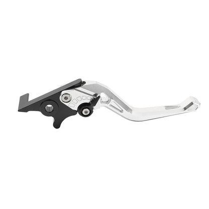 Chrome Ignition Key Accent for Honda GL1800 (2001–2005)