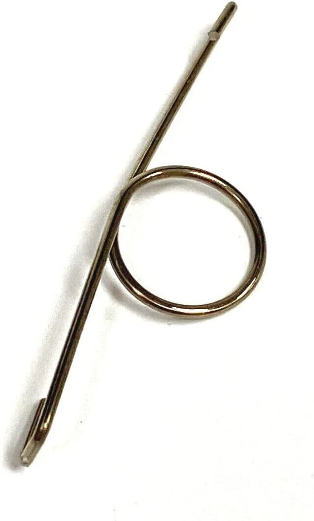 Spring Plate for Johnson Evinrude (1993–1995)