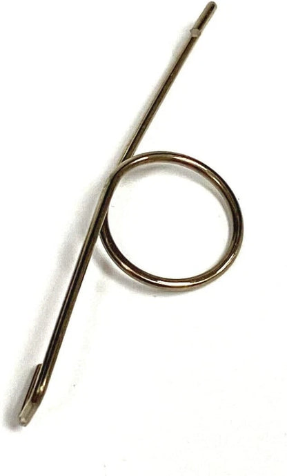 Spring Plate for Johnson Evinrude (1993–1995)