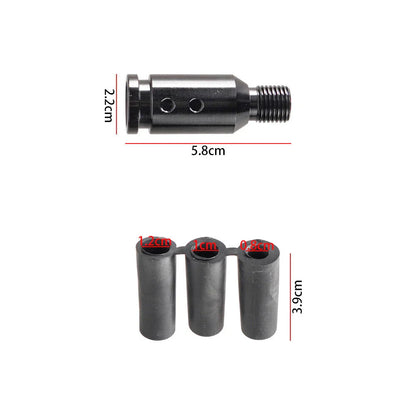 USB Simulator Shifter Gear Shift Knob for G25 G27 G29 TH8A