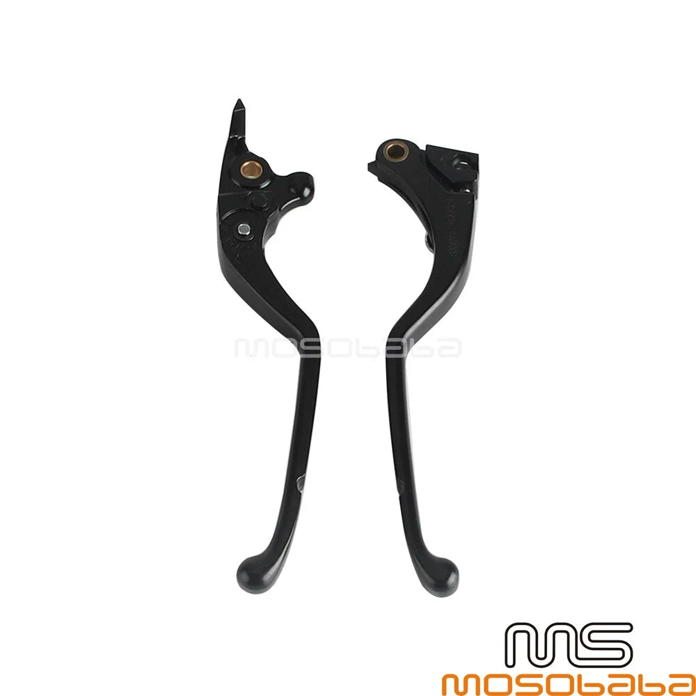Extendable Brake Clutch Lever for BMW G310GS G310R (2021-2023)