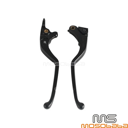 Extendable Brake Clutch Lever for BMW G310GS G310R (2021-2023)