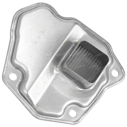 CVT Transmission Filter Kit 4cyl 2.0L for Nissan Dualis J10 (2007-2016)