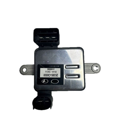 Engine Cooling Fan Control Module for Kia Sorento (2016–2020)