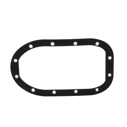 Fuel Pump Tank Seal Gasket for Harley Dyna Low Rider Street Bob (2006-2017)