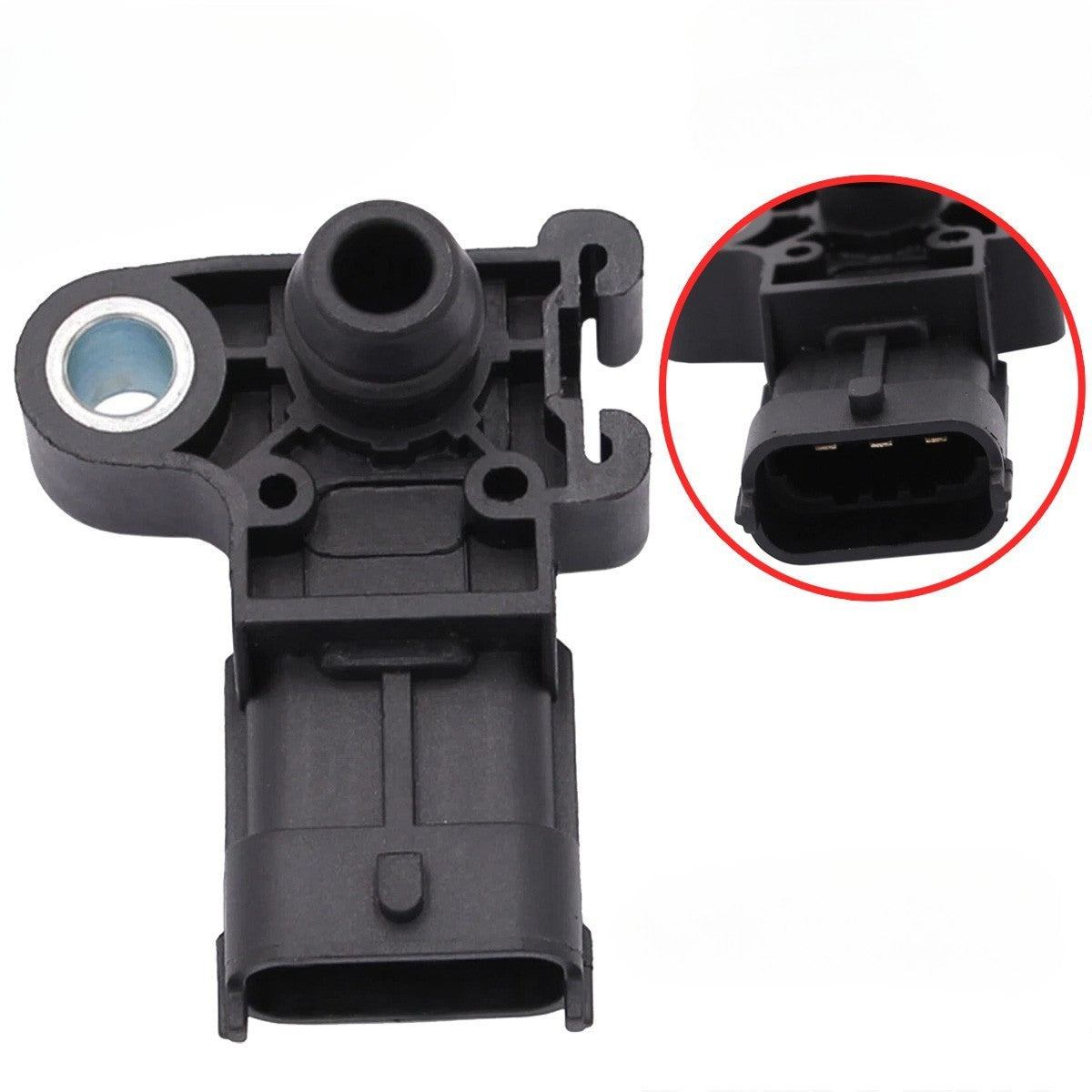 Manifold Pressure Sensor for Chevrolet Tahoe (2008–2021)