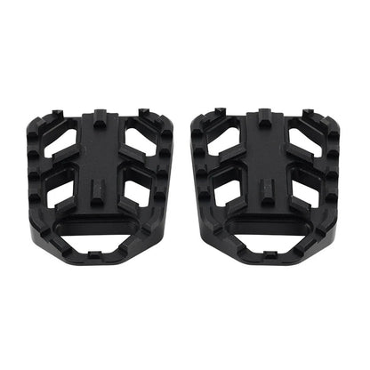 Wide Foot Peg Adaptors for Suzuki DL650 DL1000 V-Strom 2006-2023