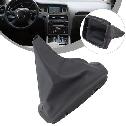 Shift Boot Cover for Mercedes C-Class (2007–2014)