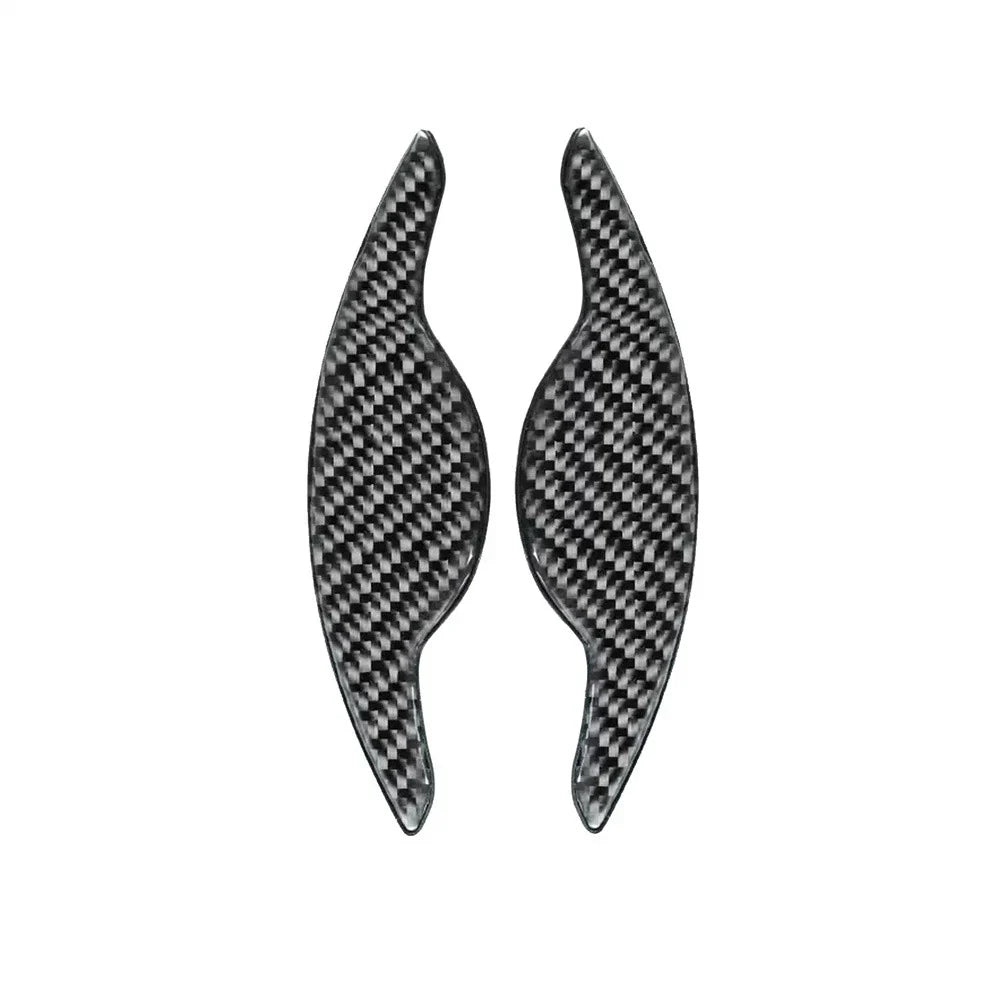 Carbon Fiber Shift Paddle for Mitsubishi Outlander (2022-2024)