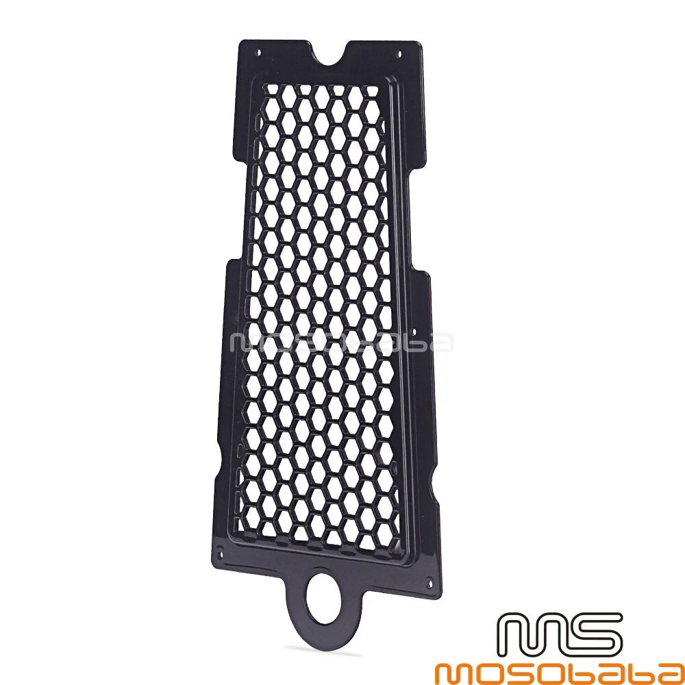 Radiator Grille Guard Cover for Harley Softail Low Rider (2018-2023)