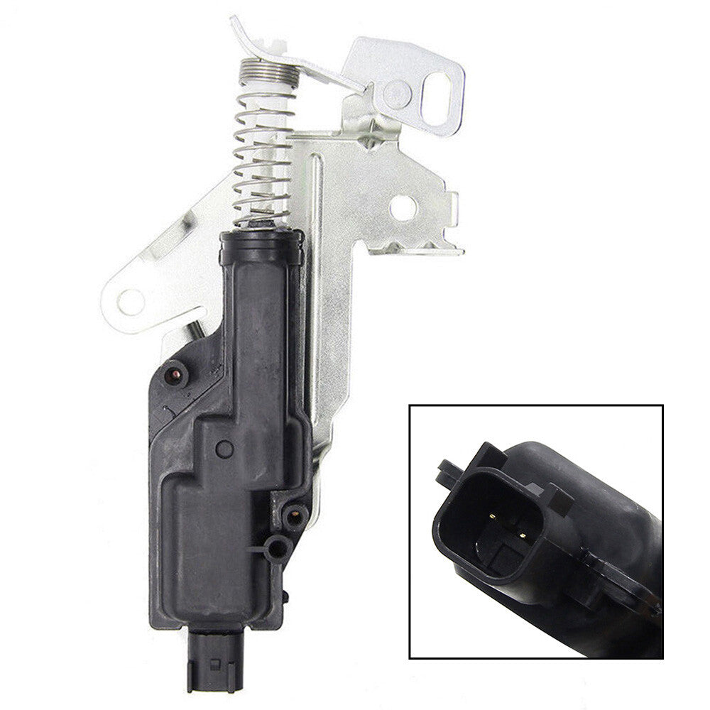 Rear Tailgate Latch Actuator for Ford Fusion (2002–2012)