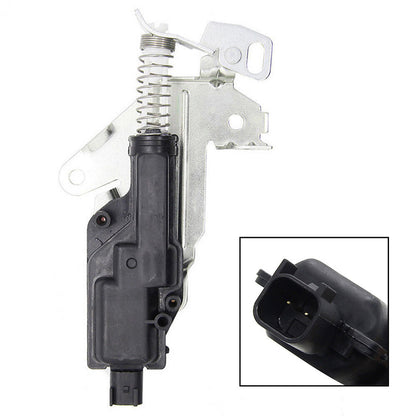 Rear Tailgate Latch Actuator for Ford Fusion (2002–2012)