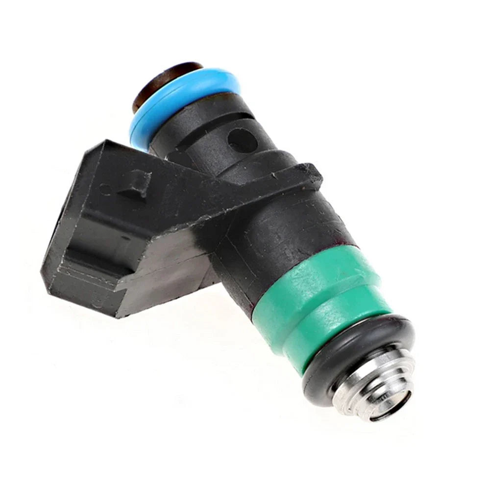 4 x Fuel Injectors for Renault Logan, Duster, Sandero (2004-2023)