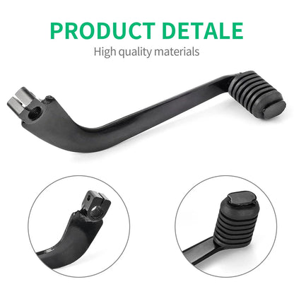 Shifter shift lever pedal for HONDA Foreman 400 TRX400FW 4x4 (1997–2004)