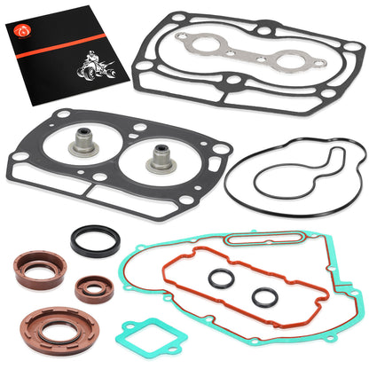 Water Pump Gasket Seal for Polaris Ranger 800 RZR S 4 800 (2011–2017)