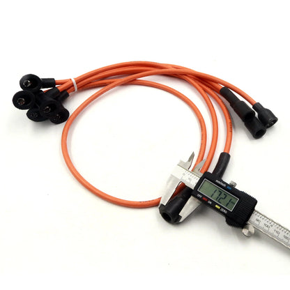 1.5L Spark Plug Ignition Wire for Nissan Datsun 620 1972-1979
