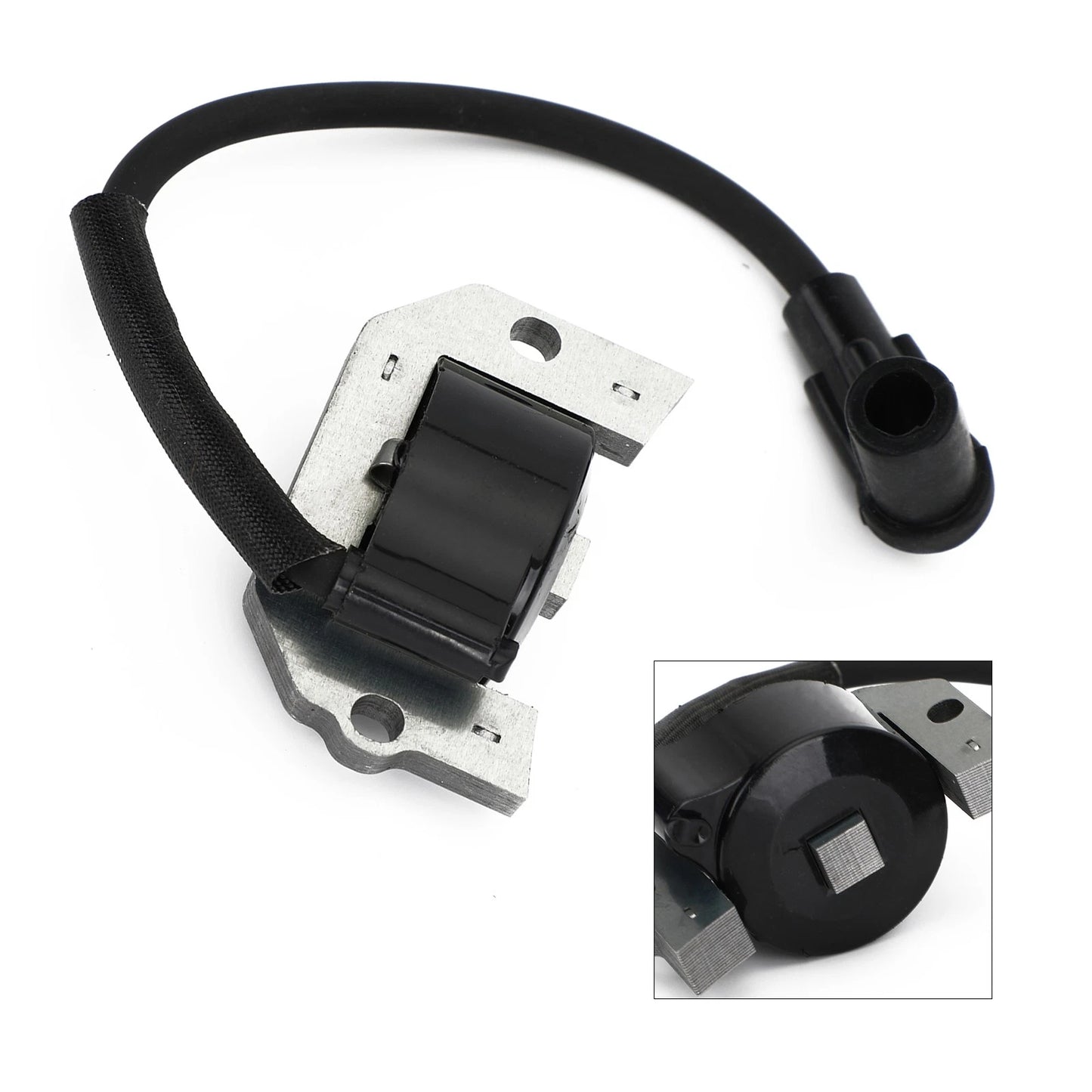 Side Stand Extension Plate for Benelli Leoncino 500 (2017–2023)