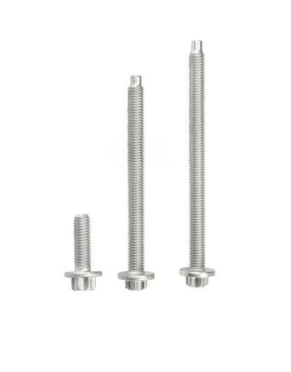 Engine Oil Pan Bolt Set for BMW F20/F22 E90/E92/E93 M135i/325i (2005–2016)