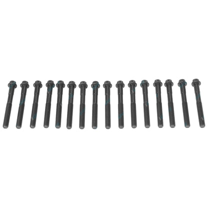Cylinder Head Bolt Set for Toyota Camry VCV10 VDV10 V6 3.0L 3VZ-FE 1993~1995
