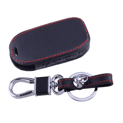 Remote Key Fob Protective Case for Kia K3 Sorento Rio Optima (2011-2020)