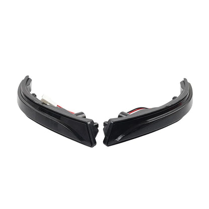 Rear View Mirror Turn Signal Lights for Hyundai i30 i30N Elantra AD (16-25)