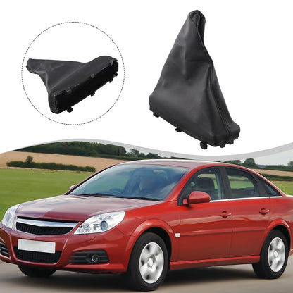 Parking Boot Gaiter for Vehicles