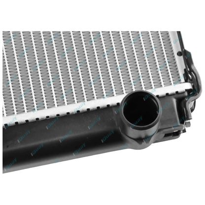 Radiator for Toyota Hilux KZN165 3.0L 1KZ-TE Diesel Engine (1999-2005)