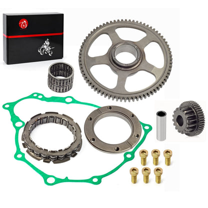 Starter Clutch Gear for Honda Sportrax TRX400EX (1999–2008)