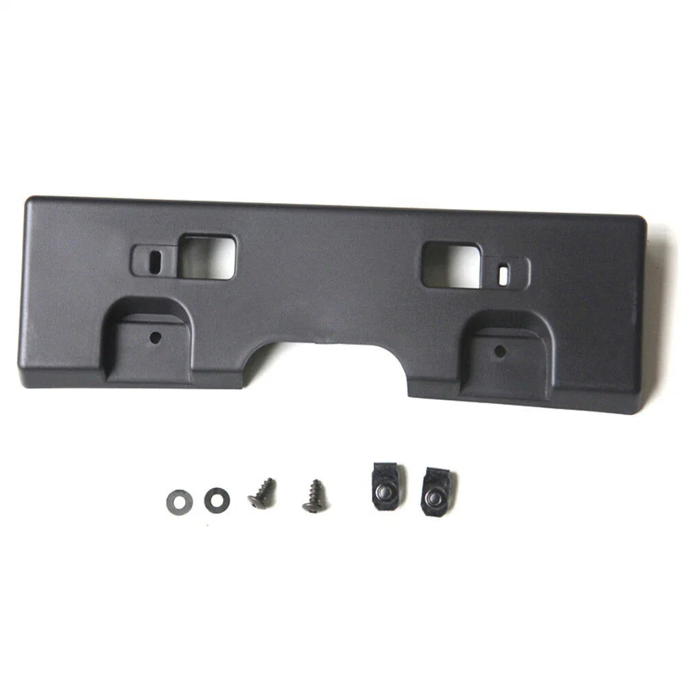 Front License Plate Bracket for Nissan Sentra (2007-2012)