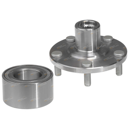 Front Wheel Bearing Hub Assembly for Toyota Camry (2006–2012)