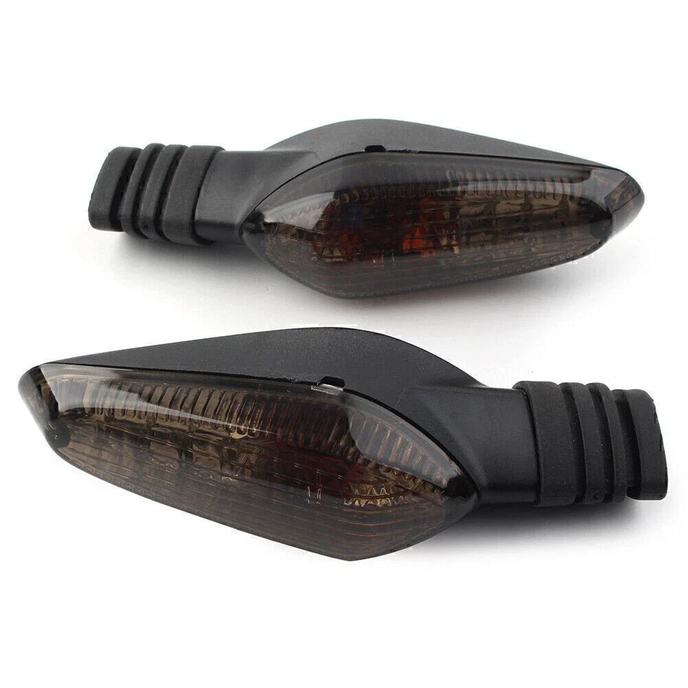 Smoke Turning Signal Lamp Light for DUCATI Monster 695 696 796 797 (2006-2019)