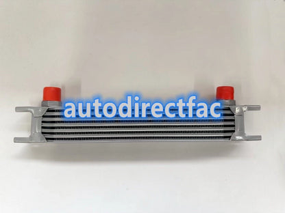 7 Row AN10 Oil Cooler for Universal Applications (262mm)
