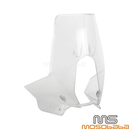 Windshield for Dirt Bike EXC FE 701 BAJA 790 890 Adventure-R Enduro 690 Rally
